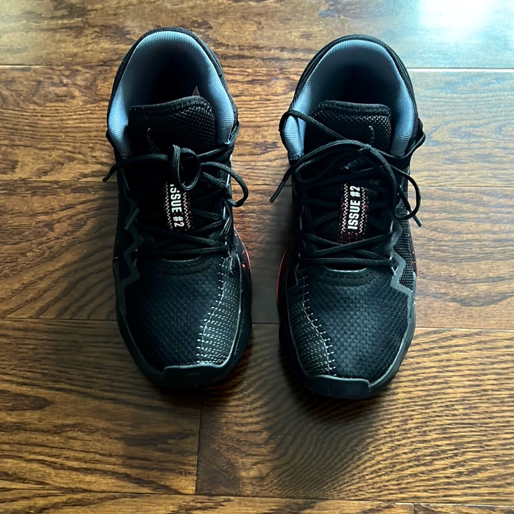 Adidas sneakers